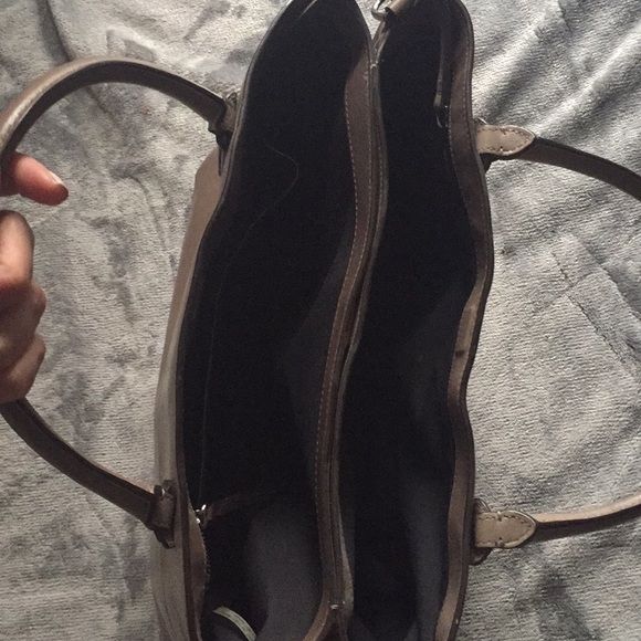 Chic Coach Satchel